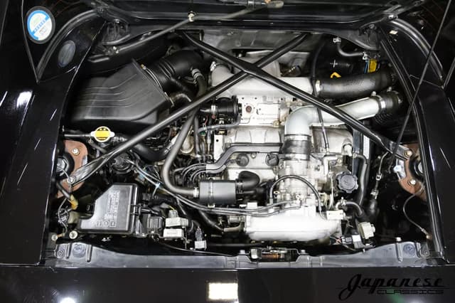 1994 Toyota MR2 JDM car for sale — photo 20 of 25