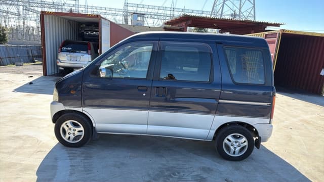 2000 Daihatsu Atrai JDM car for sale — photo 7 of 20