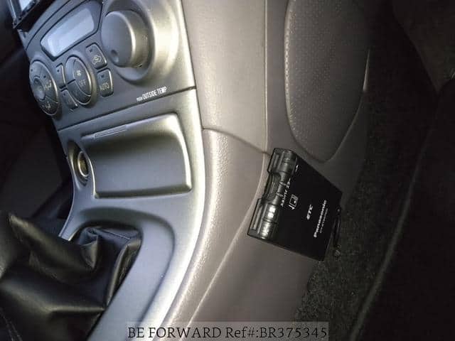 1999 Toyota Celica JDM car for sale — photo 8 of 8