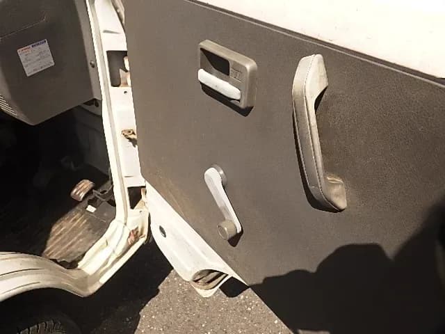 1990 Suzuki Carry JDM car for sale — photo 8 of 9
