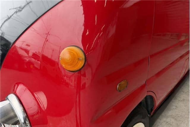 2004 Suzuki Every JDM car for sale — photo 16 of 25