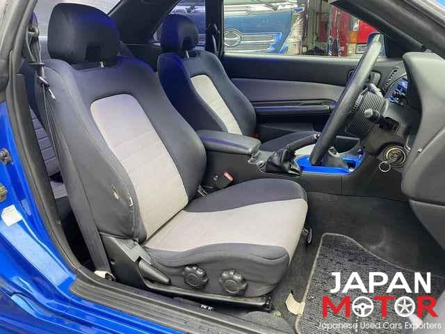 1999 Nissan Skyline JDM car for sale — photo 12 of 20