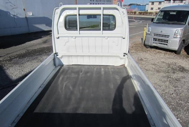 2009 Suzuki Carry JDM car for sale — photo 18 of 25