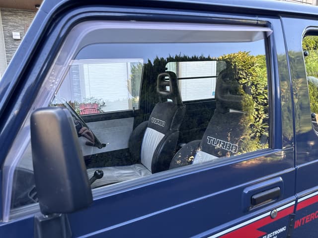 1989 Suzuki Jimny JDM car for sale — photo 2 of 24