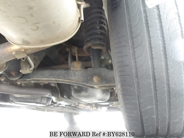 2010 Mitsubishi Outlander JDM car for sale — photo 16 of 25