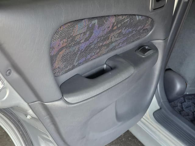 1999 Toyota Corolla JDM car for sale — photo 14 of 25