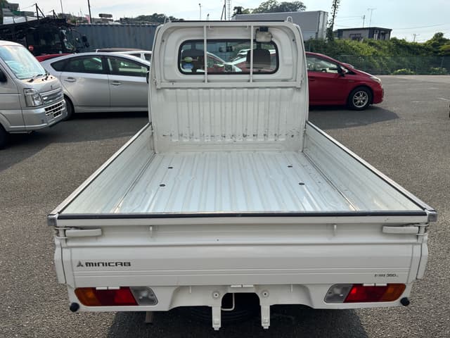 2006 Mitsubishi Minicab JDM car for sale — photo 6 of 6
