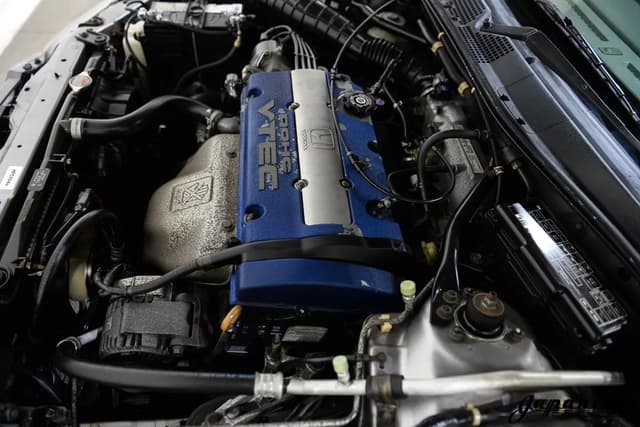 1998 Honda Accord JDM car for sale — photo 22 of 25