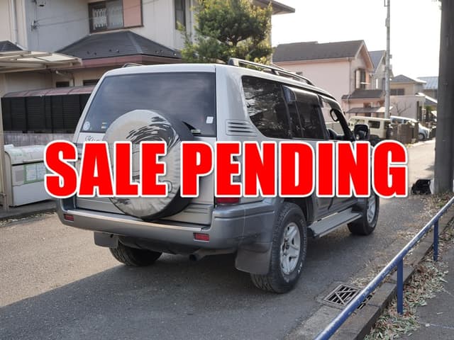 1996 Toyota Land Cruiser Prado JDM car for sale — photo 5 of 25