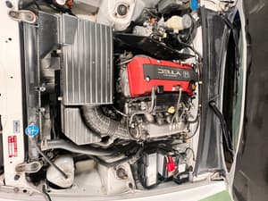 1999 Honda S2000 JDM car for sale