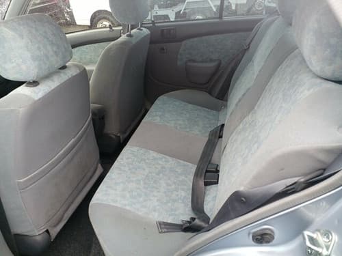 1998 Toyota Starlet JDM car for sale — photo 7 of 15