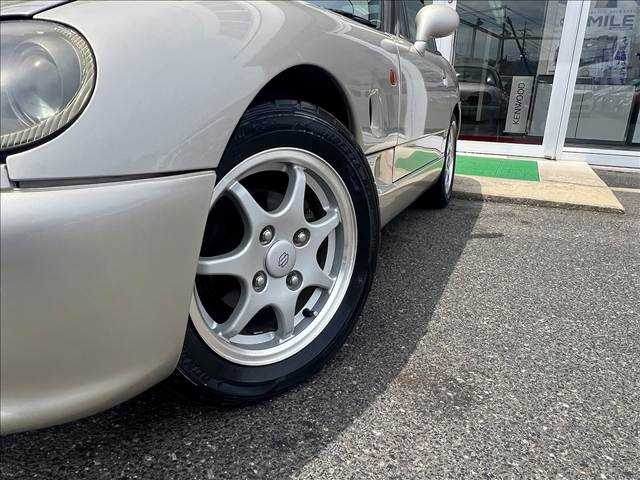 1991 Suzuki Cappuccino JDM car for sale — photo 10 of 25