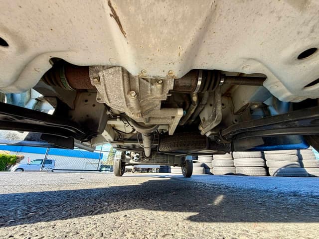 2000 Honda Accord JDM car for sale — photo 25 of 25