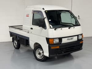 1995 Daihatsu Hijet JDM car for sale