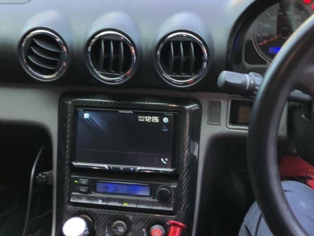 1999 Nissan Silvia JDM car for sale — photo 9 of 19