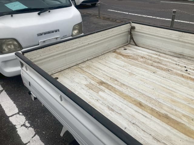 2006 Mitsubishi Minicab JDM car for sale — photo 5 of 6