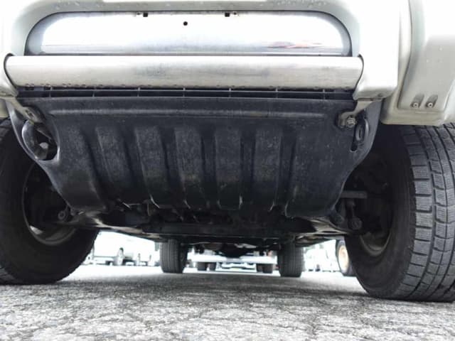 1995 Mitsubishi Pajero JDM car for sale — photo 2 of 22