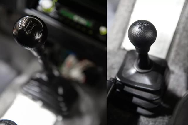 1996 Suzuki Jimny JDM car for sale — photo 10 of 25