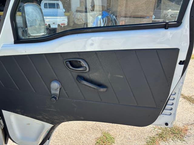 1997 Suzuki Carry JDM car for sale — photo 19 of 25