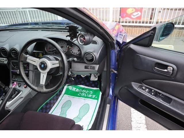 2000 Nissan Silvia JDM car for sale — photo 12 of 25