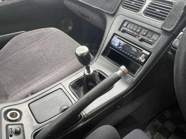 1995 Nissan 180SX JDM car for sale — photo 12 of 13