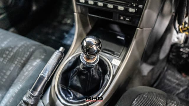 1999 Toyota Altezza JDM car for sale — photo 22 of 25
