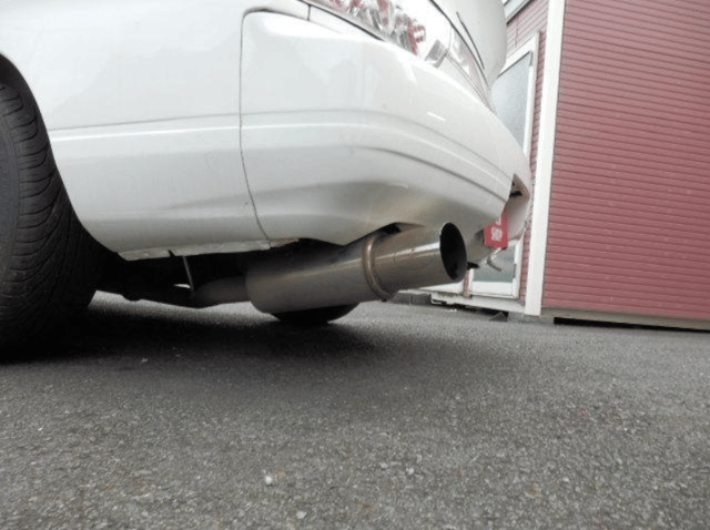 1997 Nissan 180SX JDM car for sale — photo 12 of 25