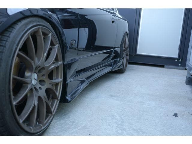 1999 Nissan Silvia JDM car for sale — photo 23 of 25