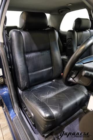 1996 Nissan Cedric JDM car for sale — photo 15 of 25