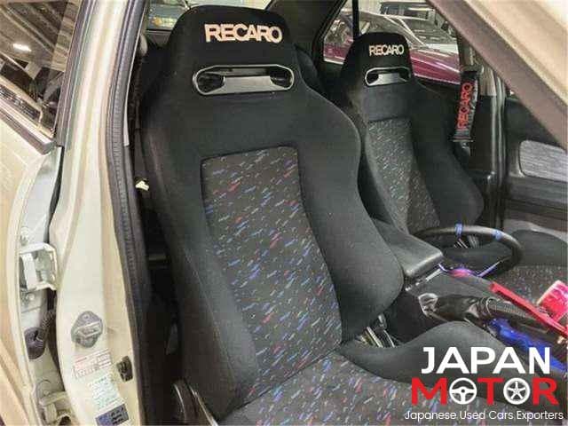 2000 Nissan Skyline JDM car for sale — photo 9 of 10