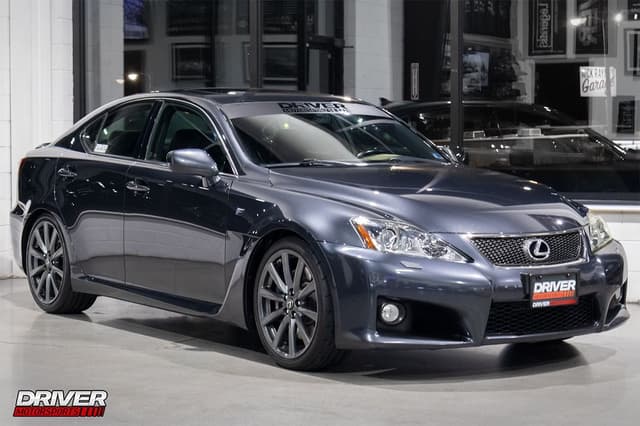 2008 Lexus JDM car for sale — photo 12 of 25