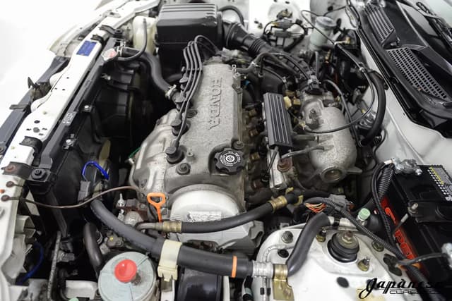 1997 Honda Integra JDM car for sale — photo 25 of 25