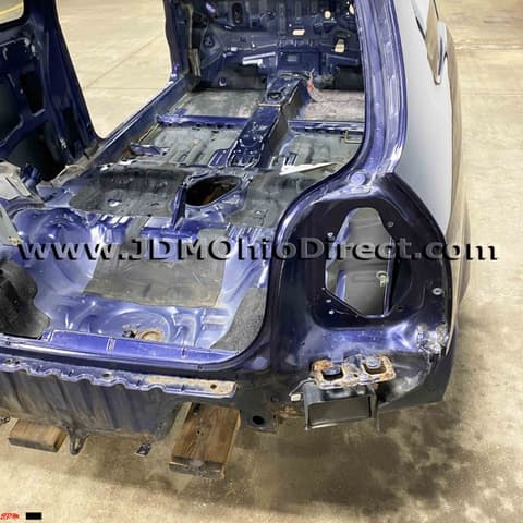 1996 Honda Civic JDM car for sale — photo 21 of 25