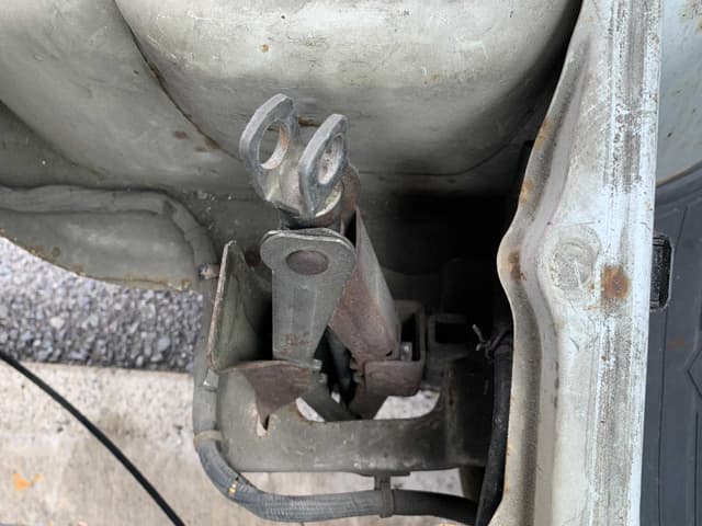 1998 Suzuki Carry JDM car for sale — photo 3 of 13