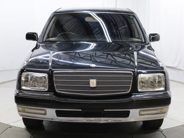1997 Toyota Century JDM car for sale — photo 3 of 25