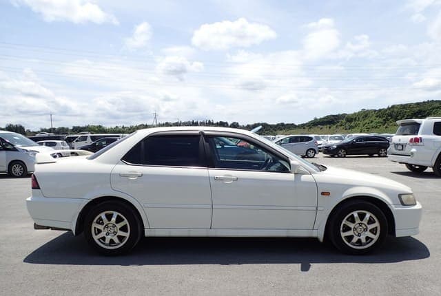1999 Honda Accord JDM car for sale — photo 6 of 25