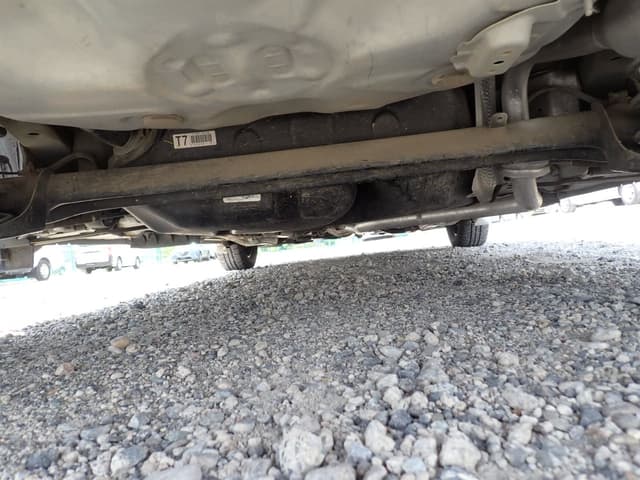 2011 Toyota Vitz JDM car for sale — photo 20 of 25