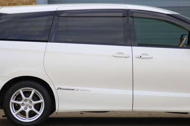 2007 Toyota JDM car for sale — photo 5 of 25