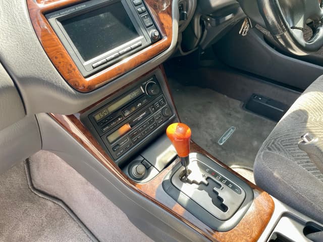 1997 Honda Accord JDM car for sale — photo 13 of 16