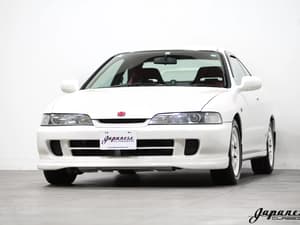 1995 Honda Integra JDM car for sale
