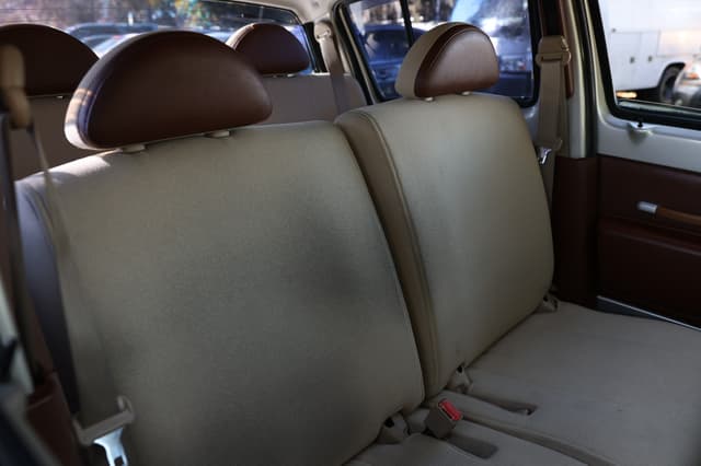 2000 Toyota Will JDM car for sale — photo 9 of 25