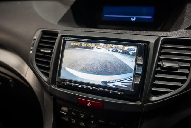 2012 Honda Accord JDM car for sale — photo 14 of 17