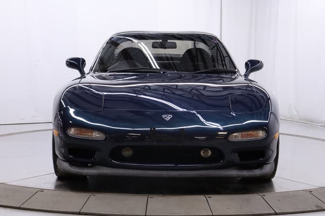 1992 Mazda RX-7 JDM car for sale — photo 3 of 25