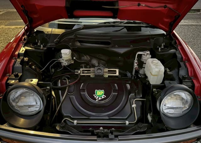 1992 Mazda Autozam AZ-1 JDM car for sale — photo 8 of 20