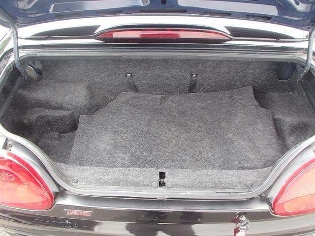 1994 Suzuki Cappuccino JDM car for sale — photo 25 of 25