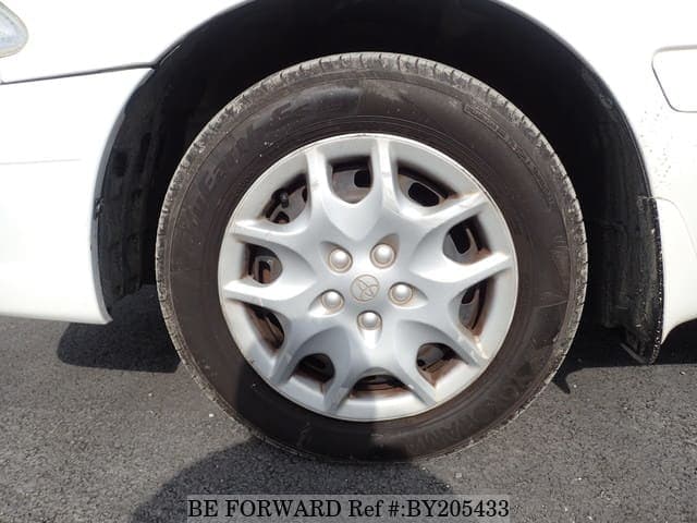 2000 Toyota Carina JDM car for sale — photo 9 of 25