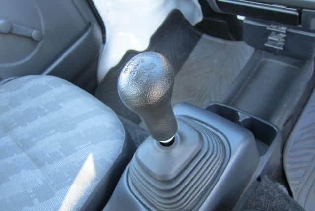 2009 Suzuki Carry JDM car for sale — photo 11 of 25
