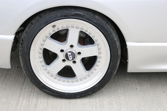 1995 Subaru Impreza JDM car for sale — photo 14 of 25