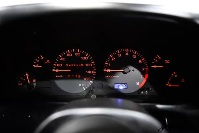 1991 Nissan Skyline JDM car for sale — photo 13 of 25
