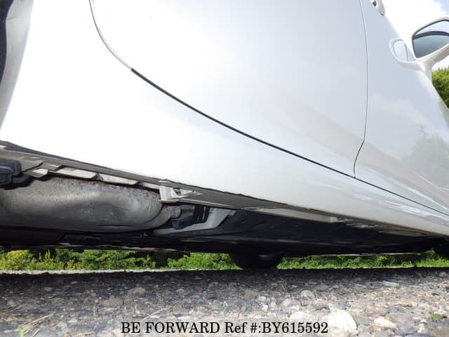 2008 Toyota Crown JDM car for sale — photo 22 of 25